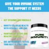 pure immunity // vitamin support Pure Immunity // Vitamin Support - Pure Cut Supplements
