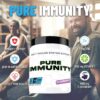pure immunity // vitamin support Pure Immunity // Vitamin Support - Pure Cut Supplements