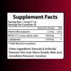 pure recovery // advanced bcaa's