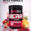 pure recovery // advanced bcaa's