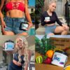 Fat Burning Preworkout For Men and Women