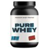 Pure Whey // Protein Powder - Pure Cut Supplements