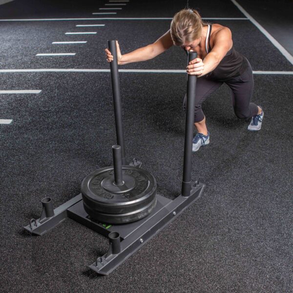 r2 push sled r2 push sled
