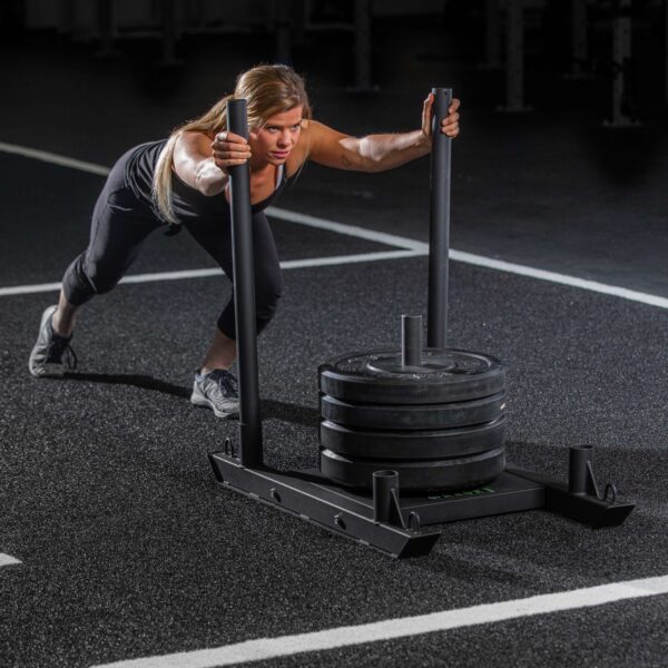 r2 push sled r2 push sled