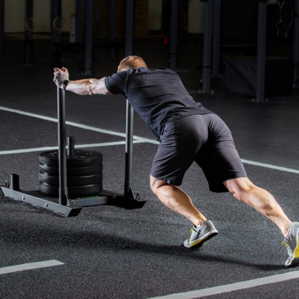 r2 push sled r2 push sled