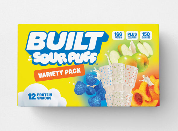 12ct. sour puff variety box 12ct. sour puff variety box
