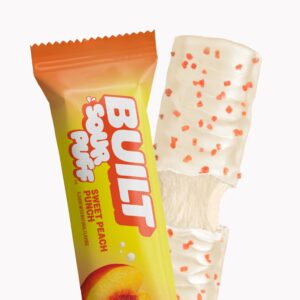 sweet peach punch