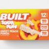 sweet peach punch sweet peach punch