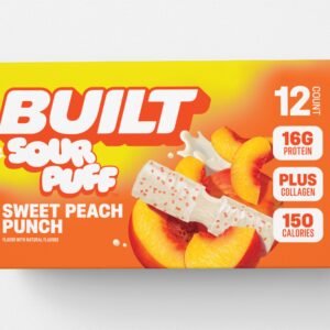 sweet peach punch sweet peach punch