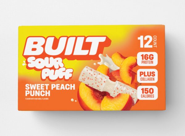 sweet peach punch sweet peach punch