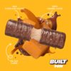 salted caramel puff salted caramel puff