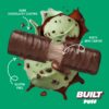 mint chip puff mint chip puff