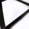 steel plyo boxes – heavy duty plyometric jump platforms with anti slip rubber top – available in 12", 18", and 24" heights – stackable, stable, built for strength and conditioning