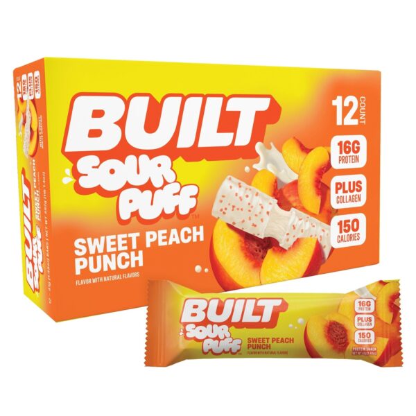 sweet peach punch sweet peach punch