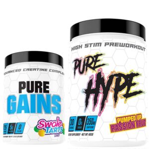 the gains stack 5186274.jpg the gains stack 5186274.jpg