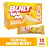 tropical mango burst tropical mango burst