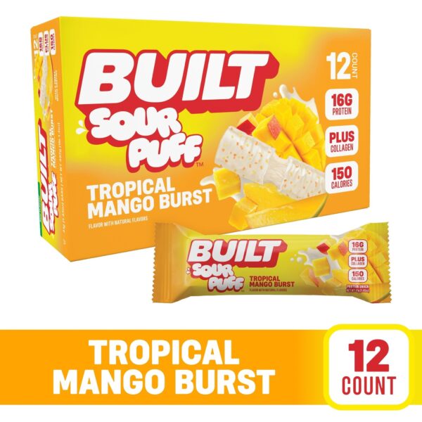 tropical mango burst tropical mango burst