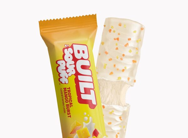 tropical mango burst tropical mango burst