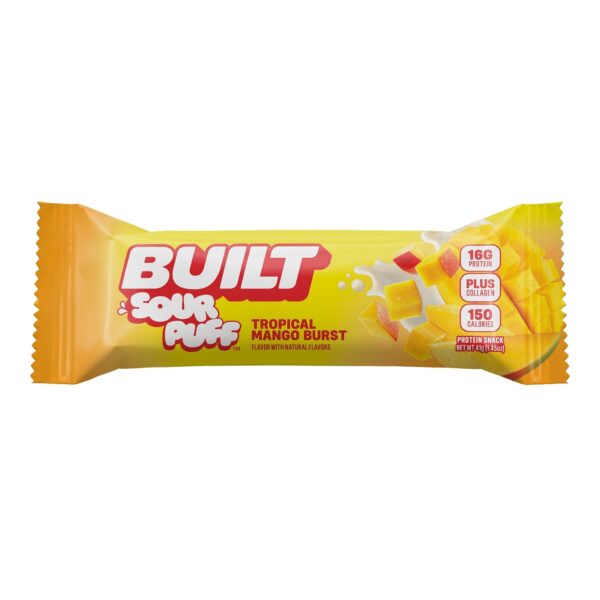 tropical mango burst tropical mango burst