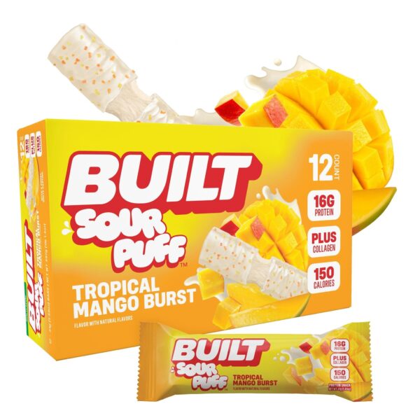 tropical mango burst tropical mango burst