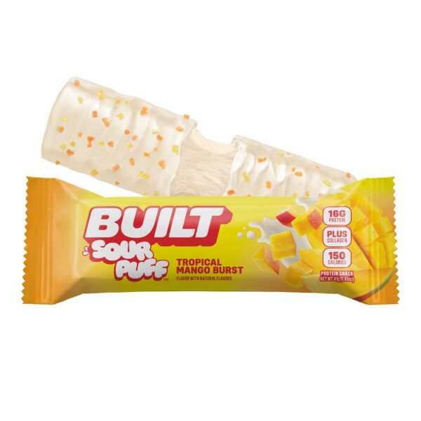 tropical mango burst tropical mango burst