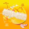 tropical mango burst tropical mango burst