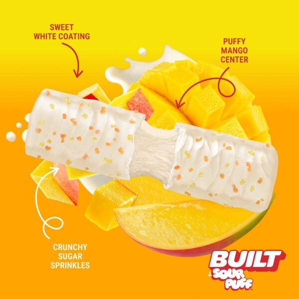 tropical mango burst tropical mango burst