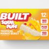 tropical mango burst tropical mango burst