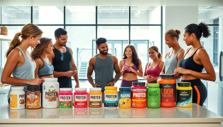 unlock your fitness potential choosing the right protein powder 980047.jpg