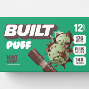 mint chip puff mint chip puff