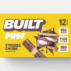s'mores chunk puff s'mores chunk puff